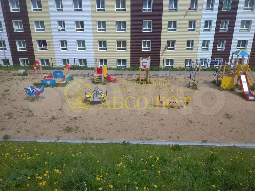 2-к. квартира, 50,8 м, 3/3 эт. - Фото 1