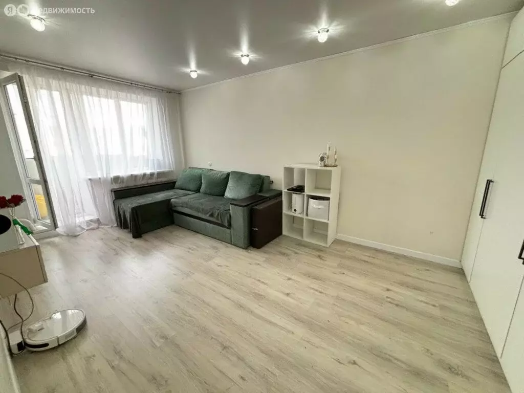 2-комнатная квартира: Орёл, улица Машкарина, 20 (50.4 м) - Фото 1