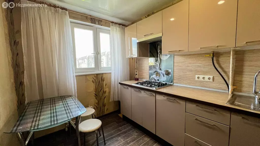3-комнатная квартира: Екатеринбург, Советская улица, 41 (57.9 м) - Фото 0