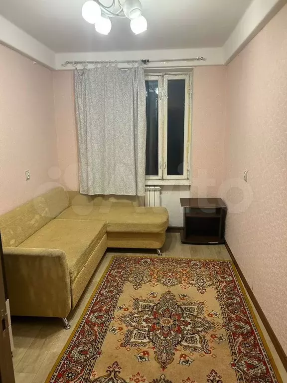 Комната 10,8 м в 3-к., 2/9 эт. - Фото 0