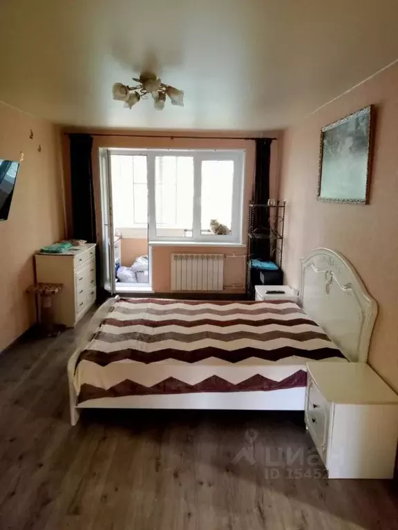2-к кв. Рязанская область, Рязань Московское ш., 39к1 (46.0 м) - Фото 0