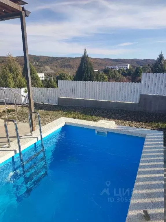 Дом в Краснодарский край, Анапа муниципальный округ, с. Сукко, ... - Фото 2