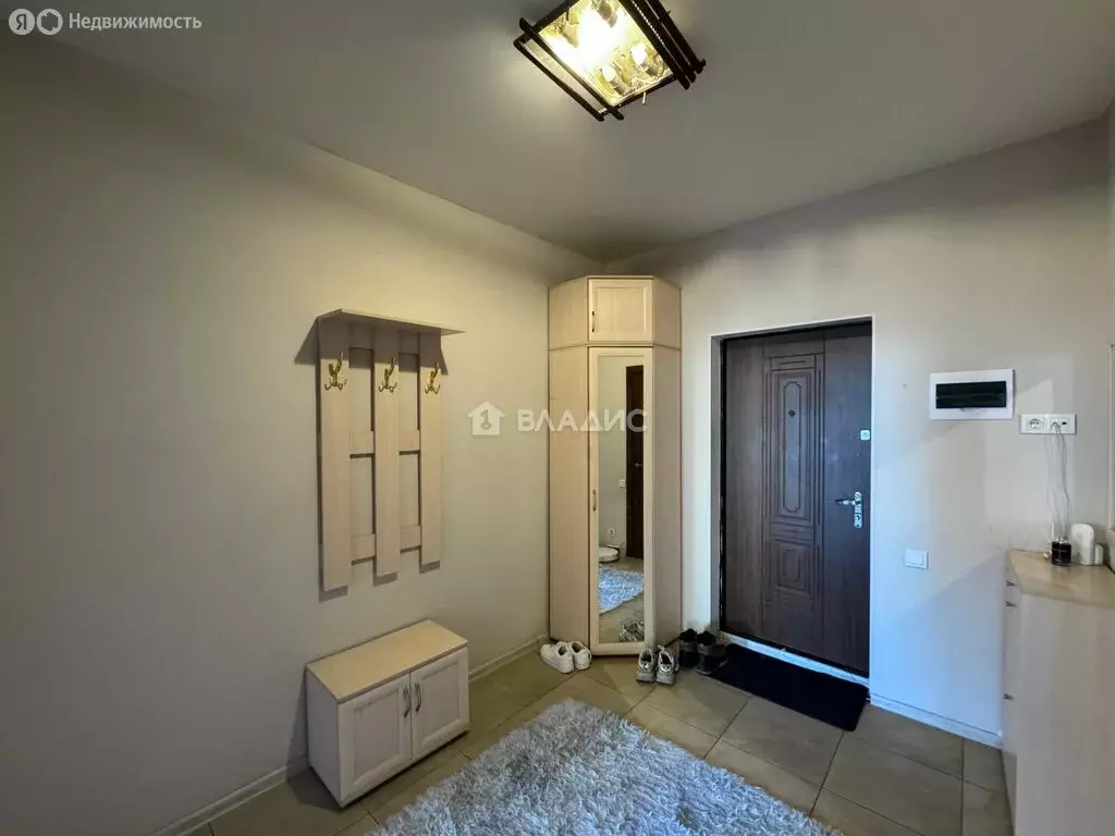 1-комнатная квартира: Обнинск, улица Усачёва, 19 (44.1 м) - Фото 2