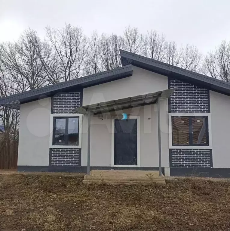 Дом 105 м на участке 8 сот. - Фото 1