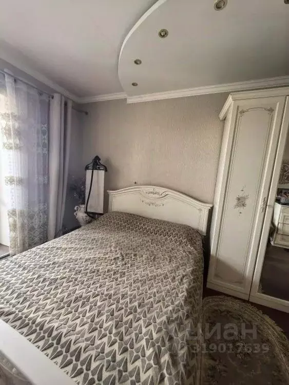 3-к кв. Омская область, Омск ул. Орджоникидзе, 162 (106.4 м) - Фото 0