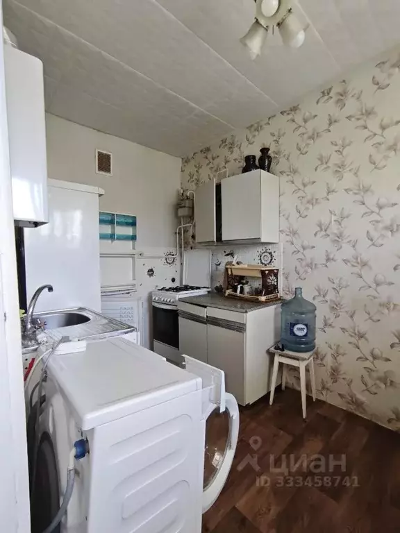 2-к кв. Крым, Феодосия бул. Старшинова, 23 (40.0 м) - Фото 2