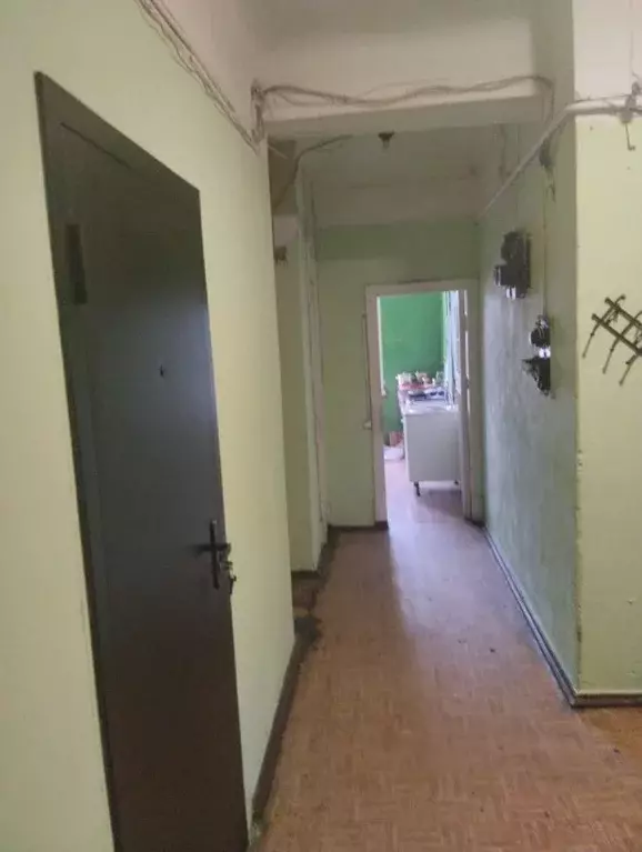 Продается комната в 3-комнатной квартире - Фото 2