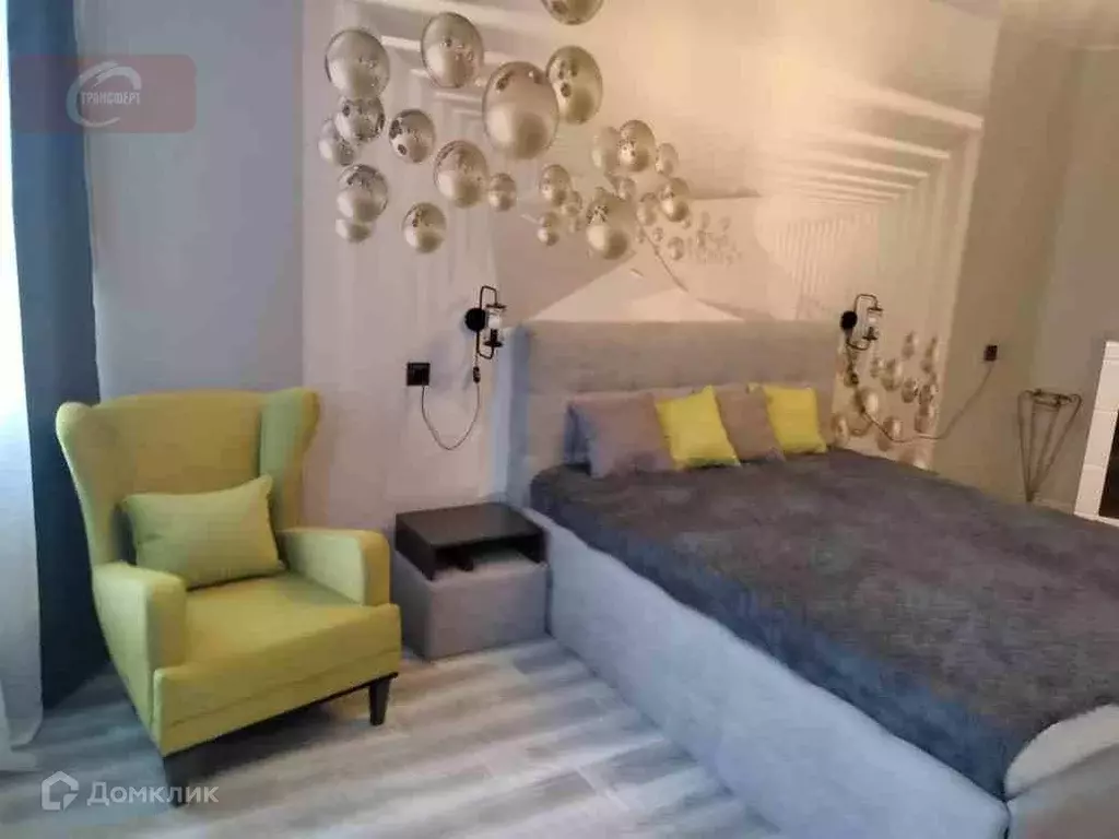 Продаётся 3-к квартира, 115 м - Фото 1