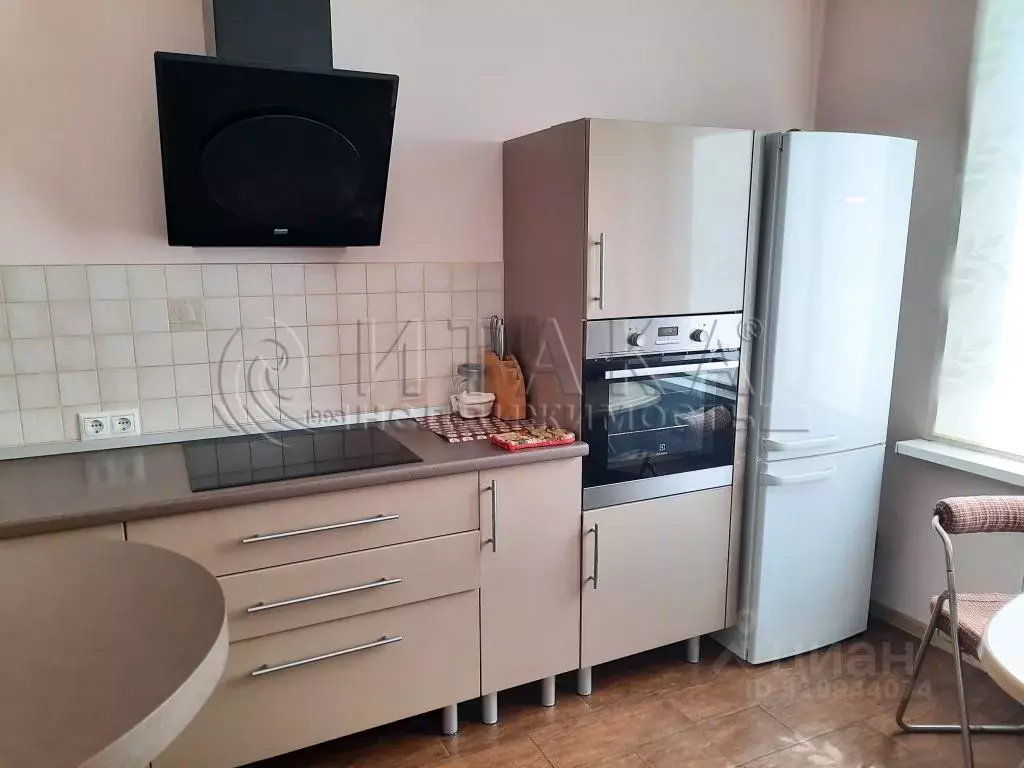 1-к кв. Санкт-Петербург Дунайский просп., 7к3 (38.6 м) - Фото 0