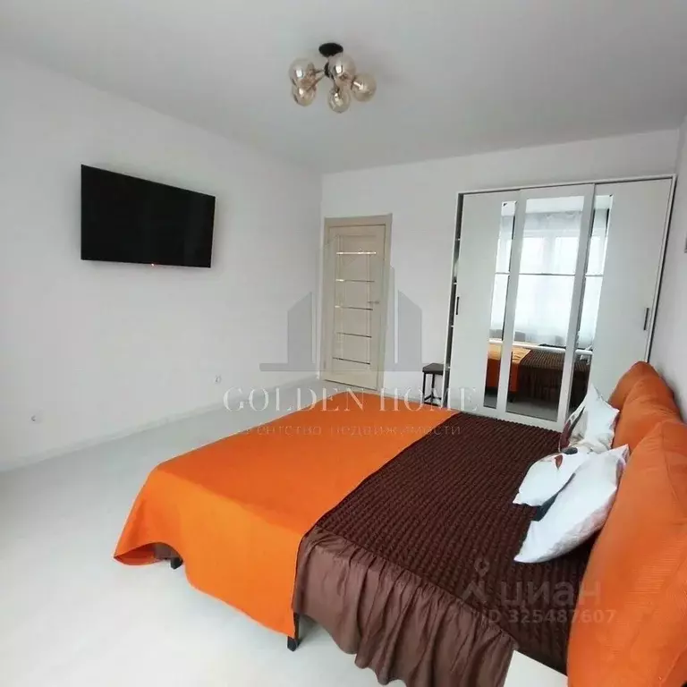 2-к кв. Санкт-Петербург Большой Сампсониевский просп., 70к3 (64.0 м) - Фото 2