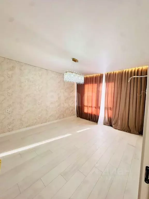 3-к кв. Ставропольский край, Ставрополь ул. Павла Буравцева, 46к3 ... - Фото 0