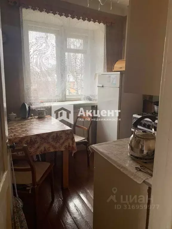 1-к кв. Ивановская область, Иваново Свободная ул., 17 (30.0 м) - Фото 1