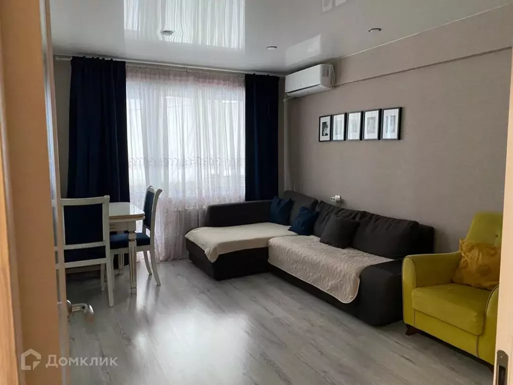 Продаётся 3-к квартира, 65.5 м - Фото 1