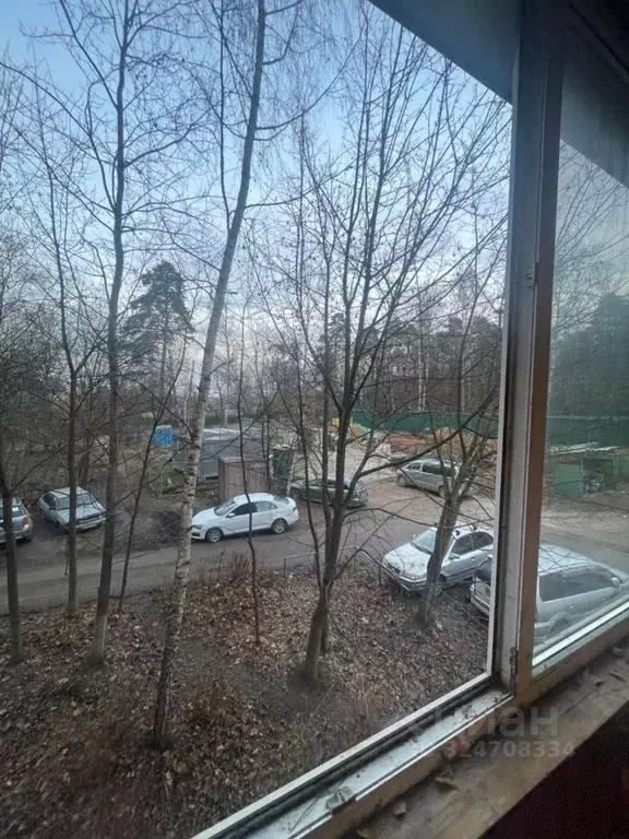 2-к кв. Московская область, Королев Первомайский мкр, Лесная ул., 1а ... - Фото 0