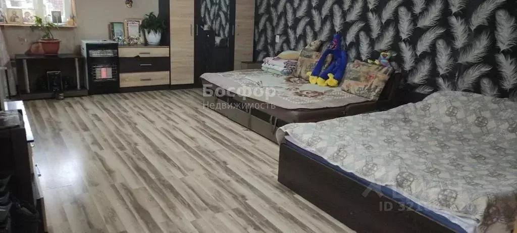 Дом в Крым, Феодосия муниципальный округ, с. Ближнее ул. Полевая, 3А ... - Фото 0