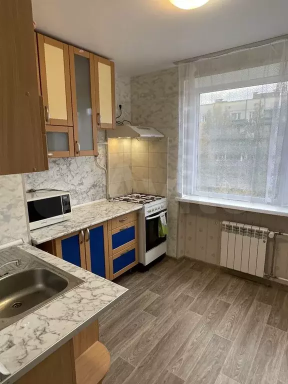 2-к. квартира, 48 м, 7/9 эт. - Фото 0