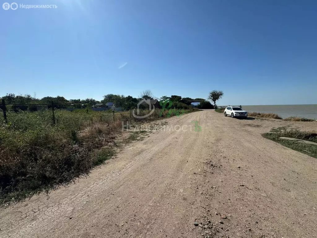 Участок в Должанская, Октябрьская улица (20 м) - Фото 1