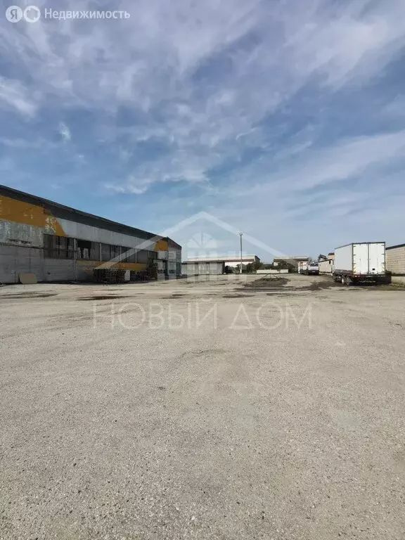 Участок в Нальчик, Калининградская улица, 8 (125 м) - Фото 1