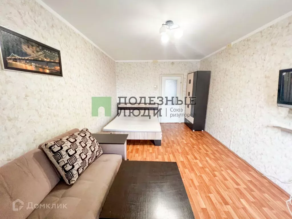 Продаётся 1-к квартира, 40.3 м - Фото 0