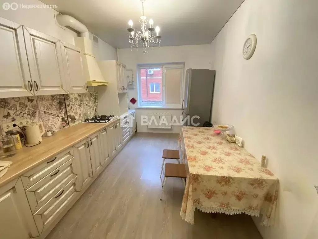 2-комнатная квартира: аул Новая Адыгея, улица Тургеневское шоссе, ... - Фото 1