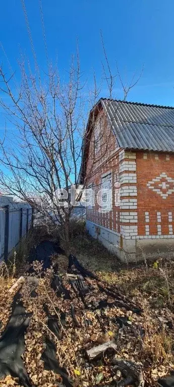 Дом в Саратовская область, Саратов Факел-85 СНТ,  (60 м) - Фото 0