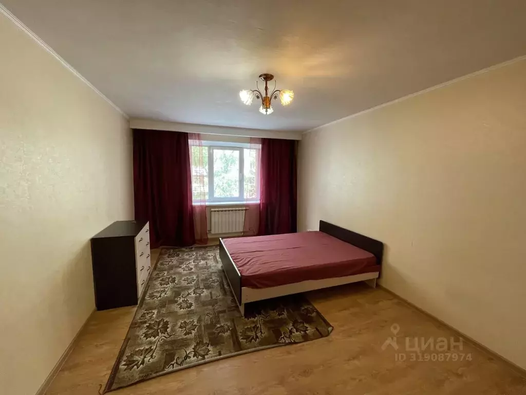 3-к кв. Рязанская область, Рязань Кальная ул., 37 (110.0 м) - Фото 1