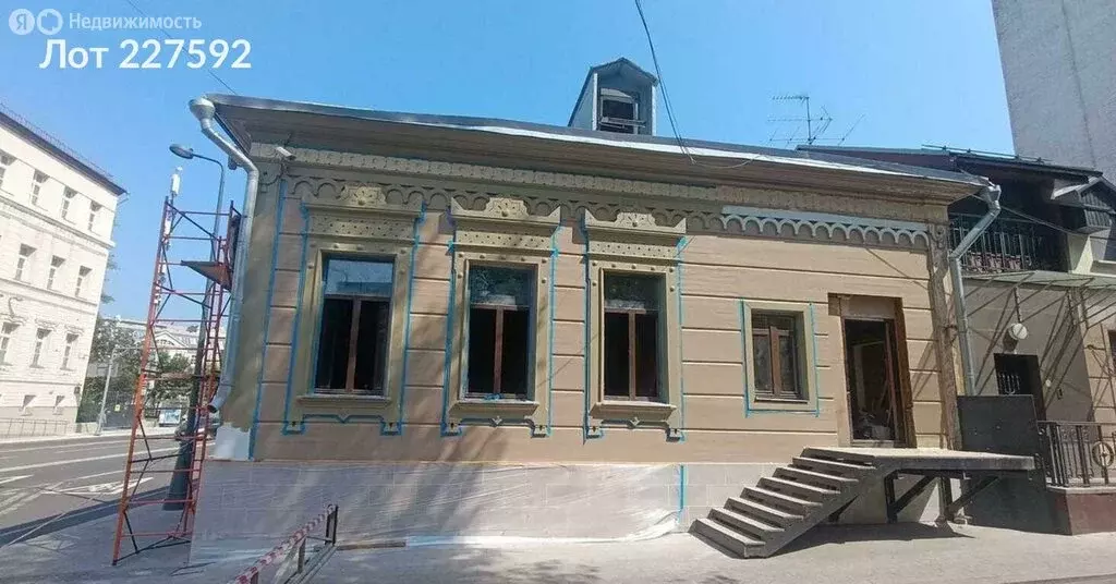 Помещение свободного назначения (311 м) - Фото 1