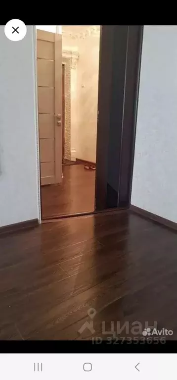 2-к кв. Чеченская республика, Грозный Малгобекская ул., 4 (44.5 м) - Фото 1