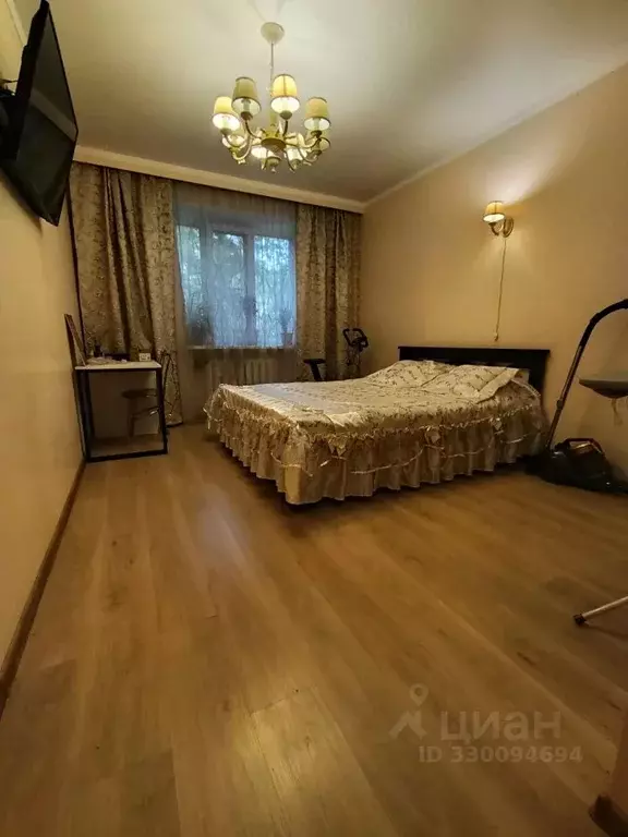 Комната Москва ул. Гончарова, 7А (38.0 м) - Фото 1
