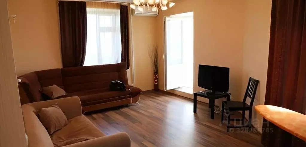 3-к кв. Нижегородская область, Нижний Новгород Казанское ш., 9 (100.0 ... - Фото 2