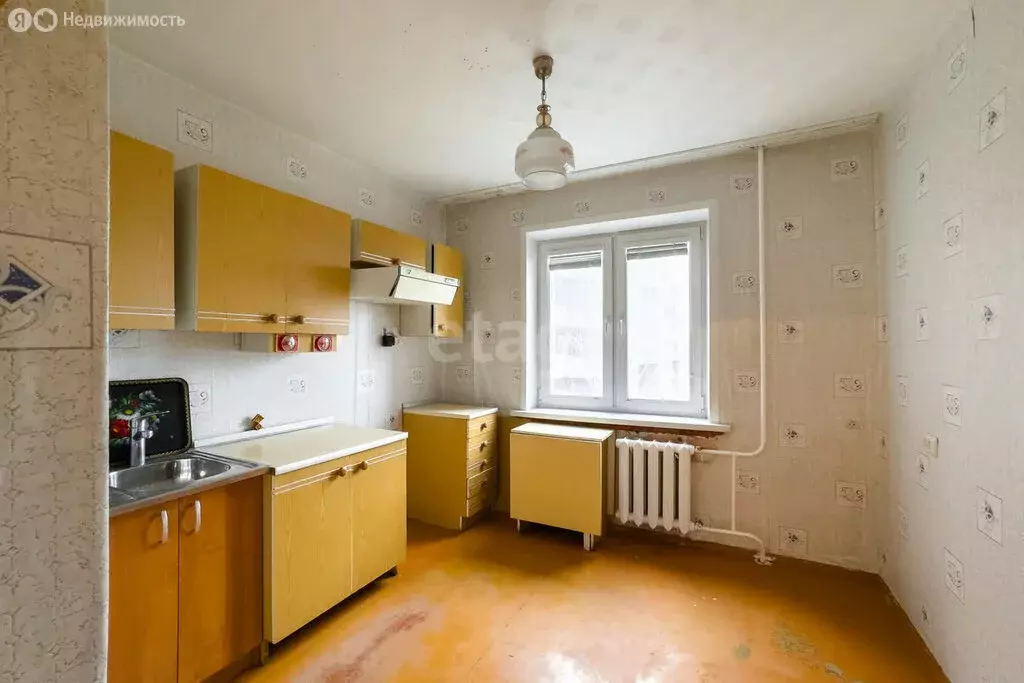 2-комнатная квартира: Ульяновск, улица Рябикова, 71 (56.4 м) - Фото 1