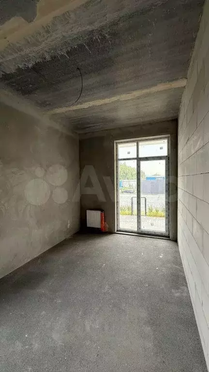 2-к. квартира, 57,6 м, 4/4 эт. - Фото 1