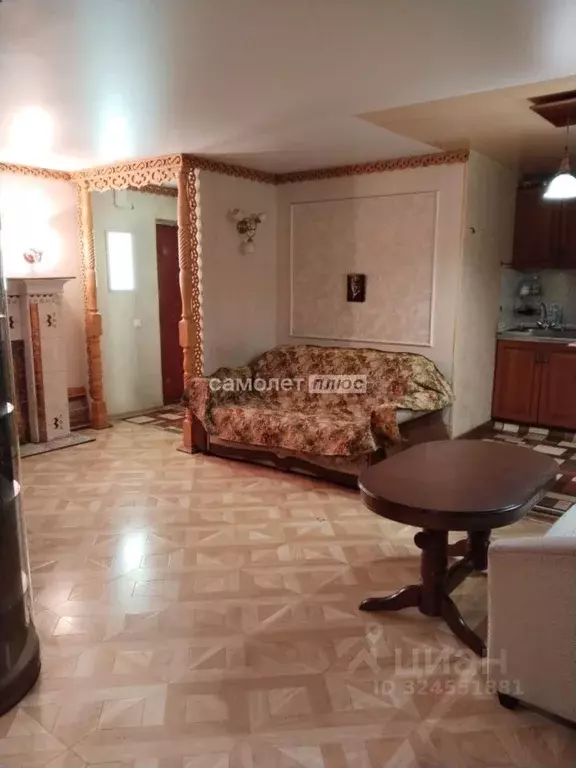 2-к кв. Московская область, Электросталь ул. Победы, 1к4 (42.0 м) - Фото 2