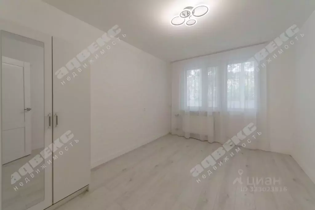 3-к кв. Санкт-Петербург Купчинская ул., 26К2 (63.6 м) - Фото 1