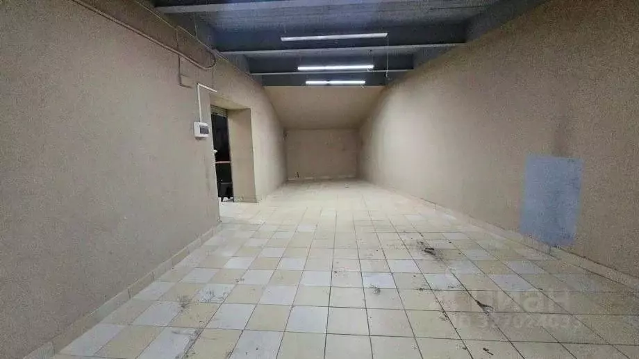 Производственное помещение в Санкт-Петербург Бестужевская ул., 10 (54 ... - Фото 1