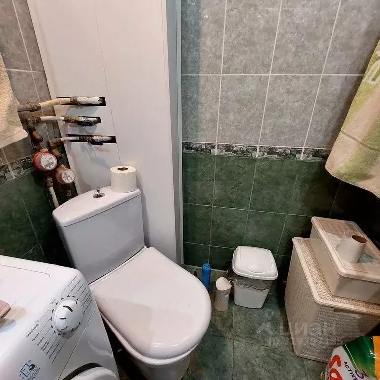 2-к кв. Самарская область, Самара просп. Карла Маркса, 514 (45.0 м) - Фото 1