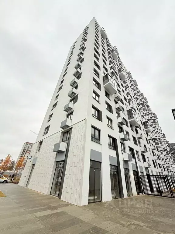 Помещение свободного назначения в Московская область, Мытищи пер. 1-й ... - Фото 1