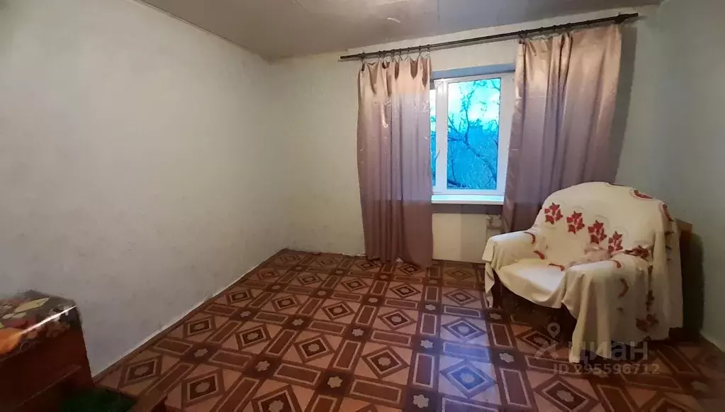 1-к кв. Волгоградская область, Волжский ул. Горького, 35 (19.6 м) - Фото 2