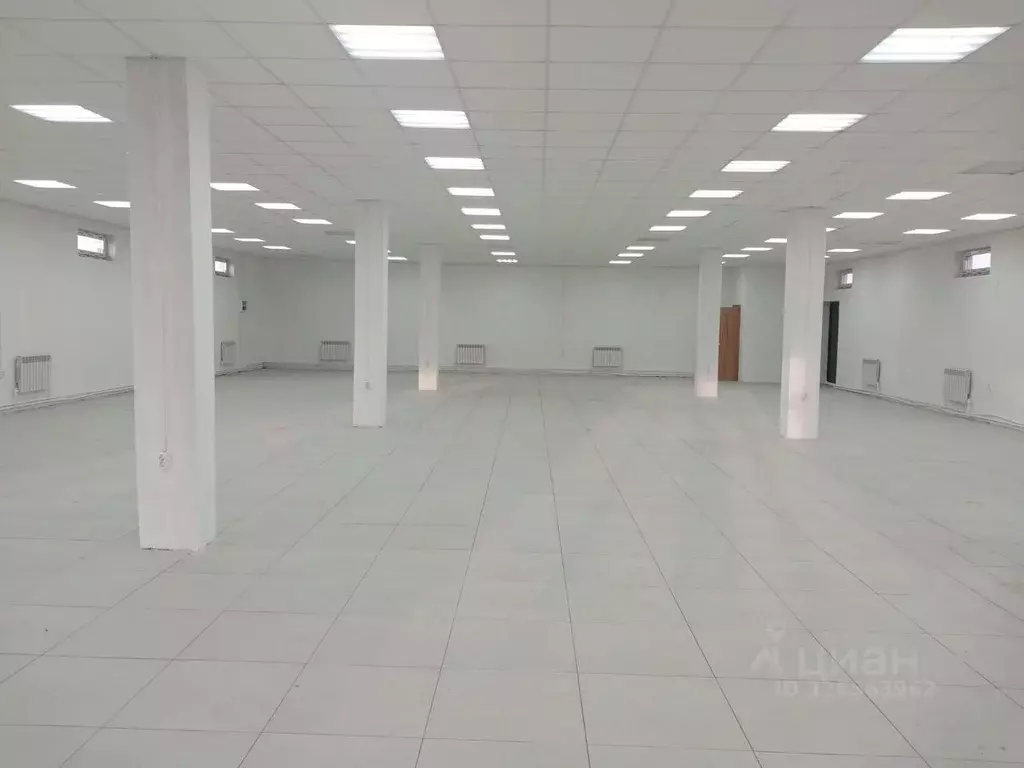 Помещение свободного назначения в Астраханская область, с. Красный Яр ... - Фото 2