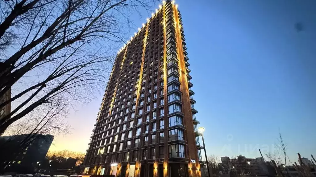 Комната Москва Окружной проезд, 10Б (10.0 м) - Фото 1