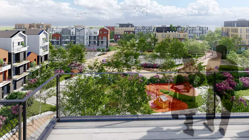 Помещение свободного назначения (42.4 м) - Фото 2