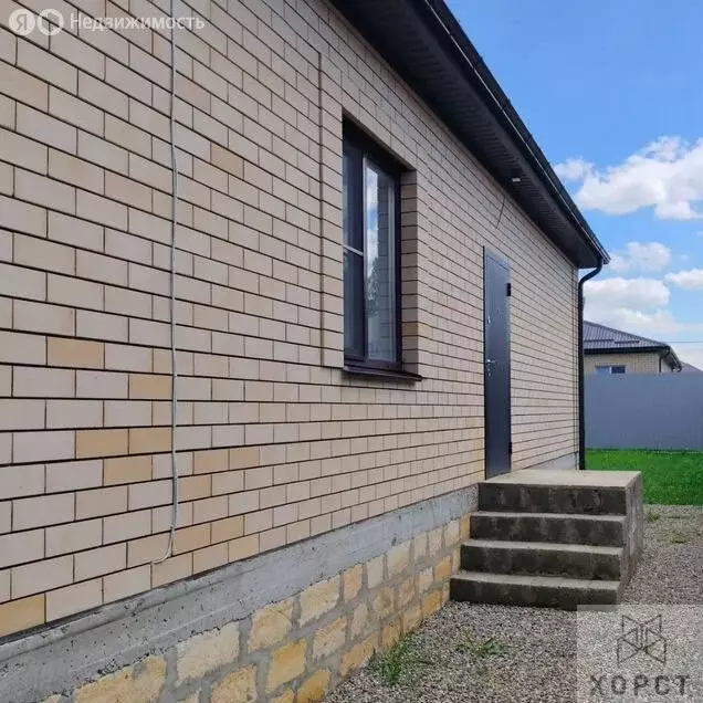 Дом в Михайловск, улица Владимира Ацуты, 16 (92.1 м) - Фото 1