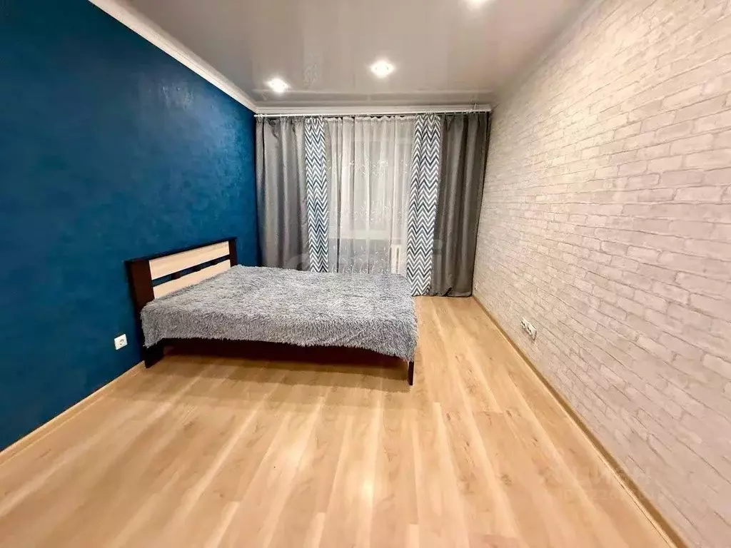 Квартира, 1 комната, 30 м - Фото 0