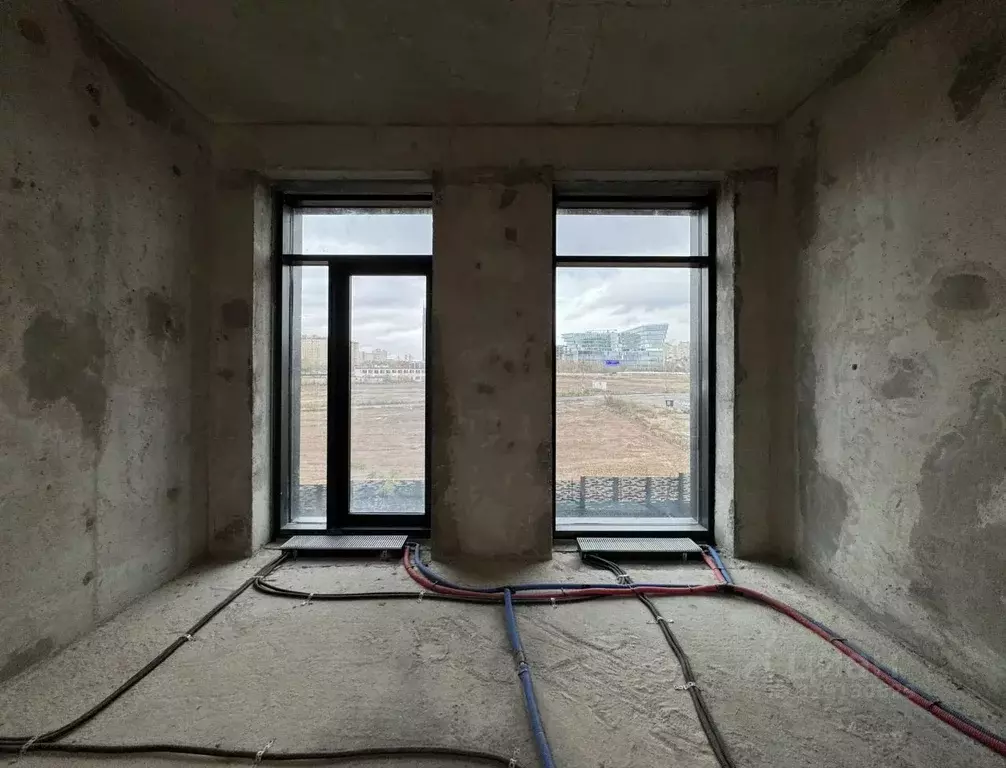 1-к кв. Москва ул. Светланова, 11к2 (70.4 м) - Фото 2