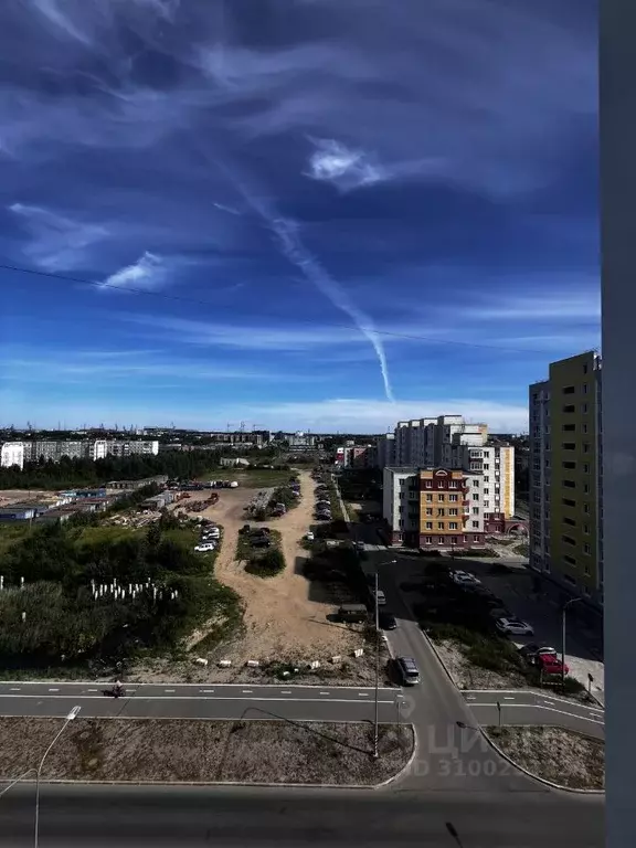 Студия Архангельская область, Северодвинск ул. Крымская, 10 (25.1 м) - Фото 1