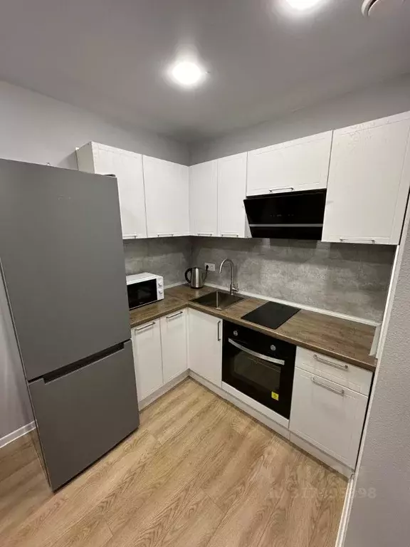 2-к кв. Москва ул. Михайлова, 30Ак2 (37.5 м) - Фото 0