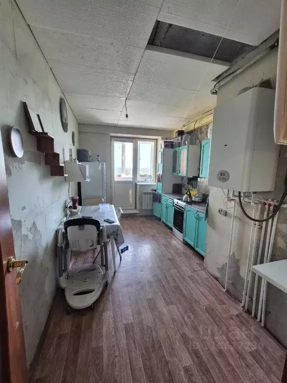 Квартира, 2 комнаты, 58.3 м - Фото 0