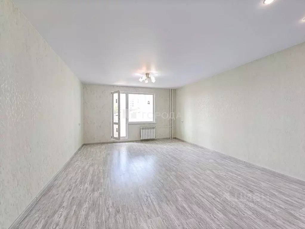 Студия Новосибирская область, Новосибирск ул. Плющихинская, 9 (33.4 м) - Фото 2