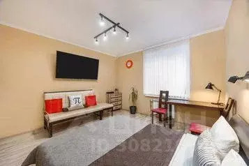 1-к кв. Калининградская область, Калининград Малый пер., 3 (40.0 м) - Фото 1