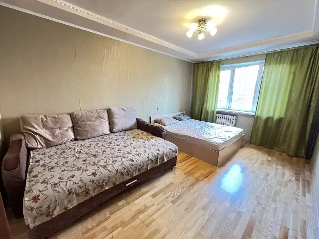 2-к кв. Тульская область, Тула ул. Лейтейзена, 6 (60.0 м) - Фото 0